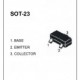 A1015 SMD